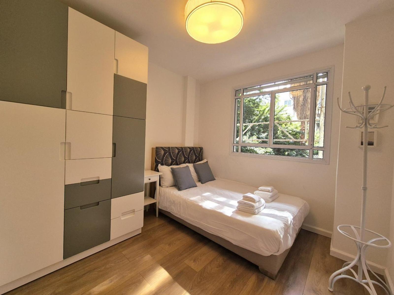 Beach Apartments Tlv - Exclusive テル・アビブ エクステリア 写真