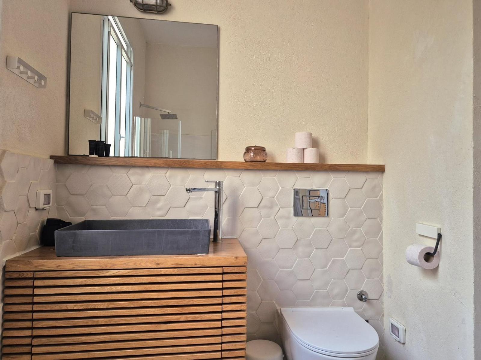Beach Apartments Tlv - Exclusive テル・アビブ エクステリア 写真